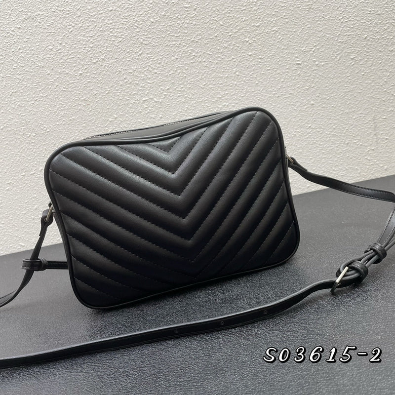 Satchel Bags - SLY Bags - 1618