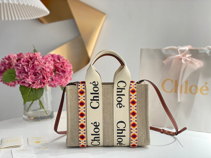 Glamy - CLE Bags - 210