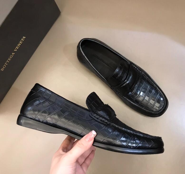 SAMC - BOV Men Shoes - 222