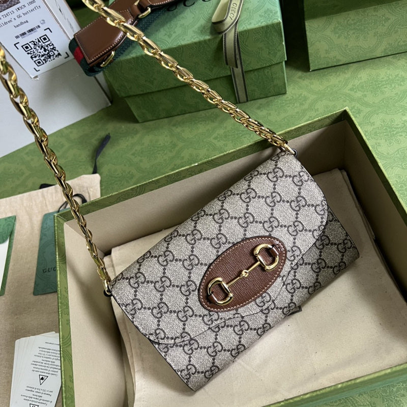Glami-i GUKI Women Bags - 769