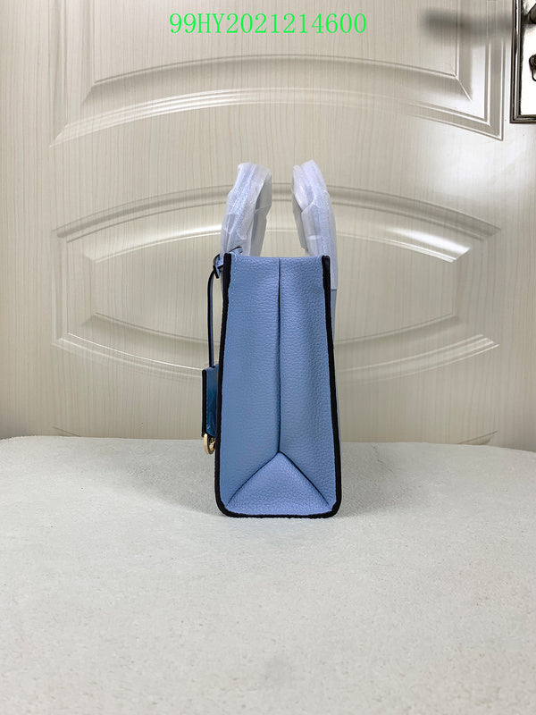 Satchel Bags - MK Bags - 130