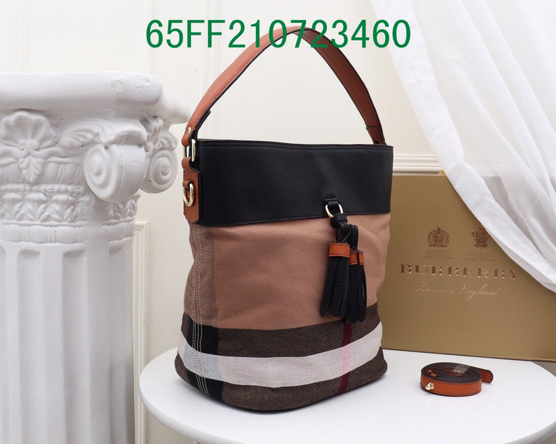 ELE Fashion -BBR Bags - 720