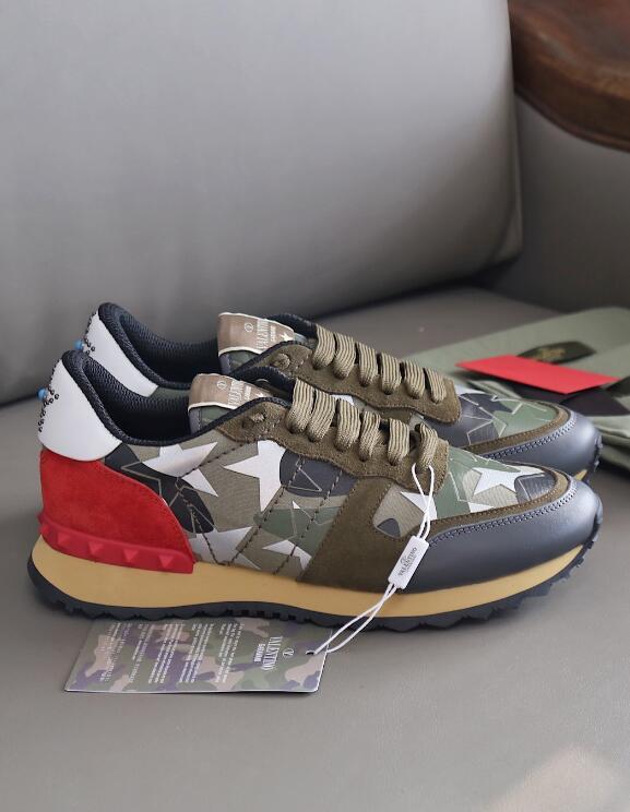 SAMC - VEL Men Shoes - 227