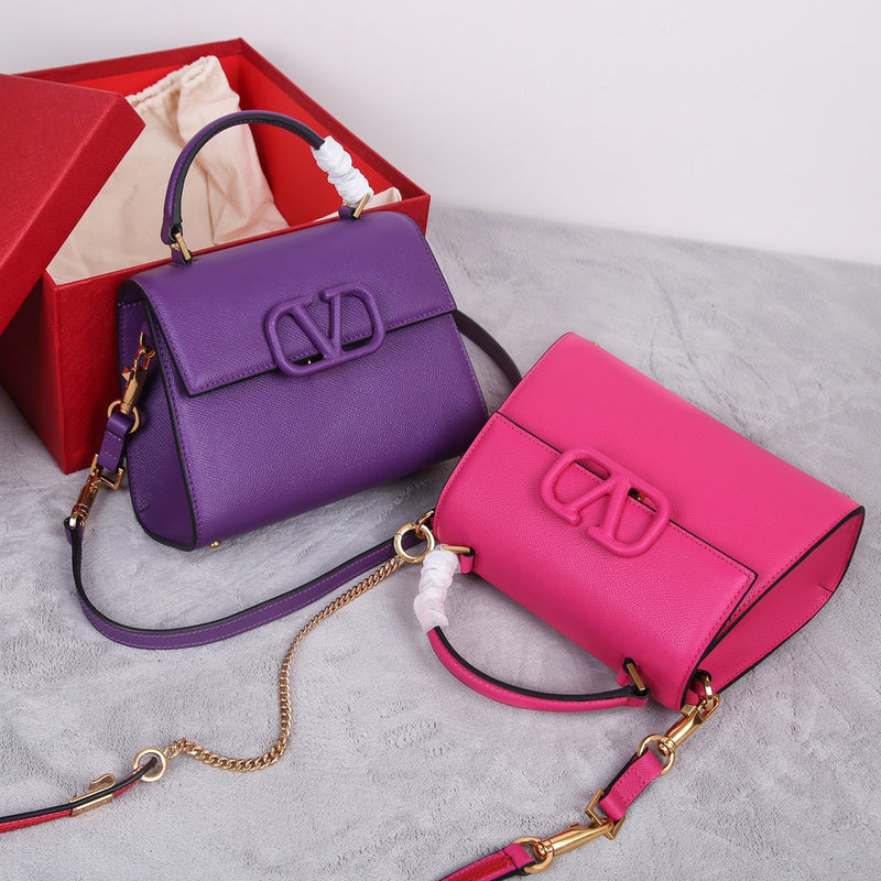 Satchel Bags - VTO Bags - 067