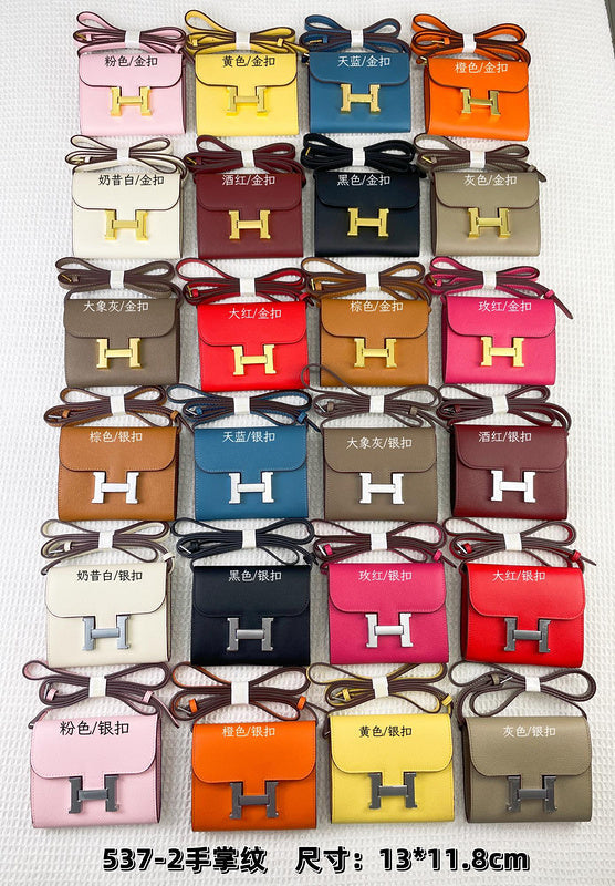 Glamy - HMS Bags - 1071