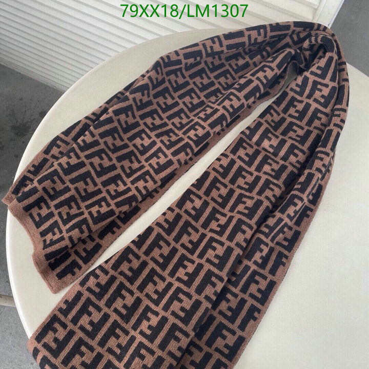 SAMC - FDE Scarves - 203