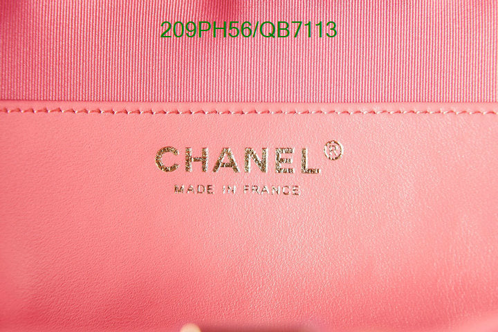 SAMC - CHL Bags - 083