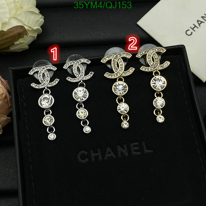 SAMC - CHL Jewelry - 825