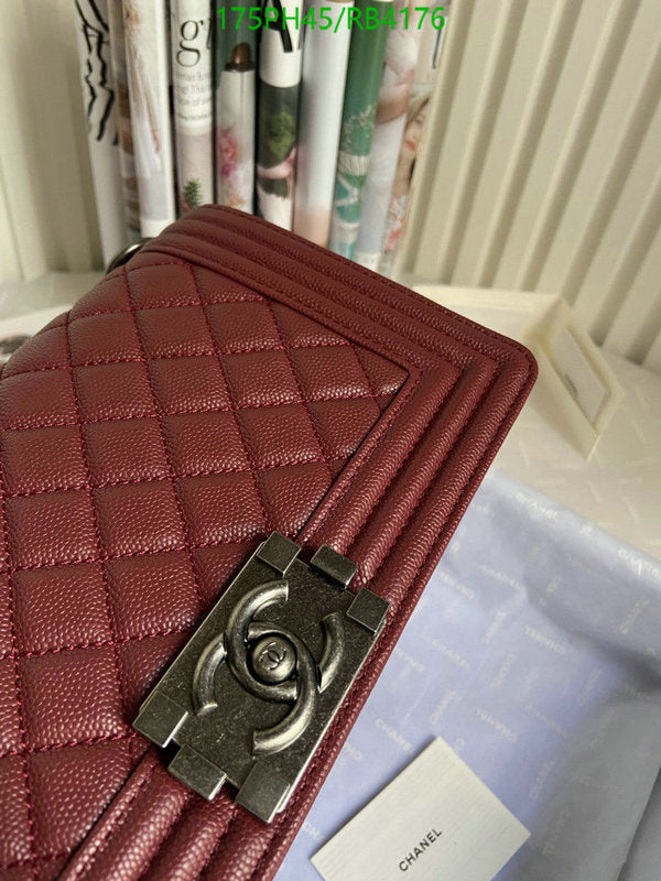 SAMC - CHL Bags - 388