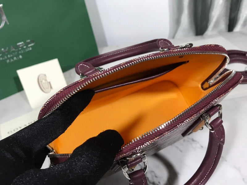 Glamy - GYO Bags - 948