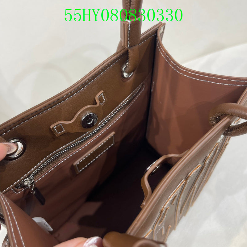 Satchel Bags - LWE Bags - 010