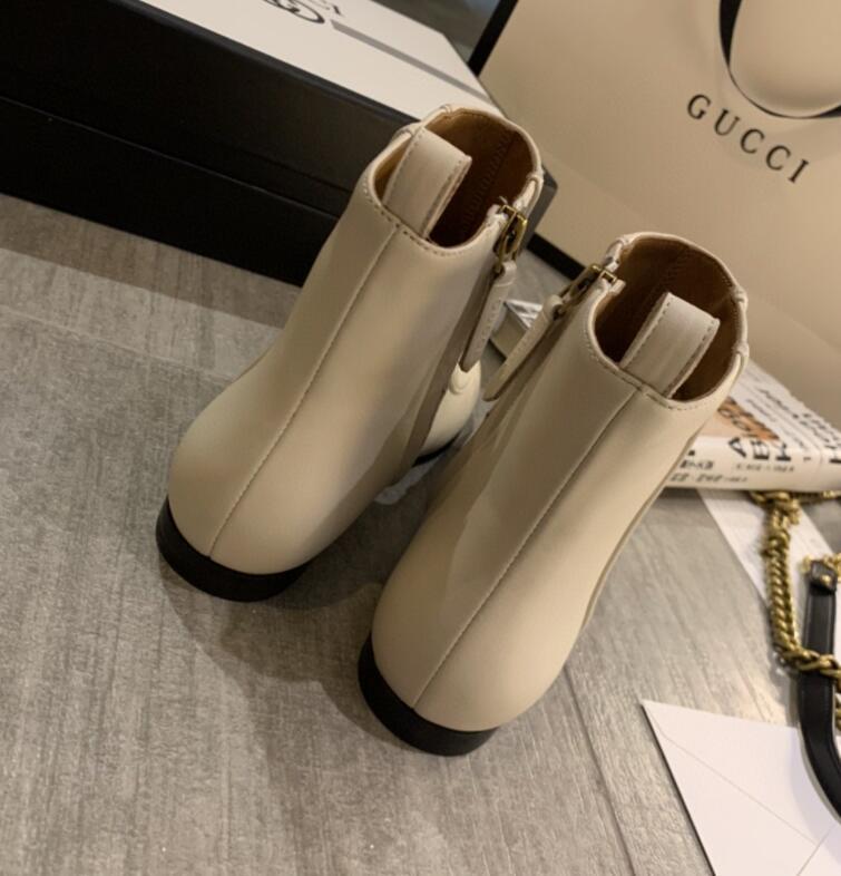 SAMC - GUKI Women Shoes - 1426