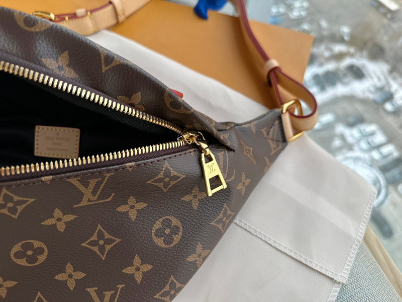 Satchel Bags - VL2 Bags - 119
