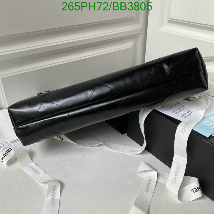 SAMC - CHL Bags - 972