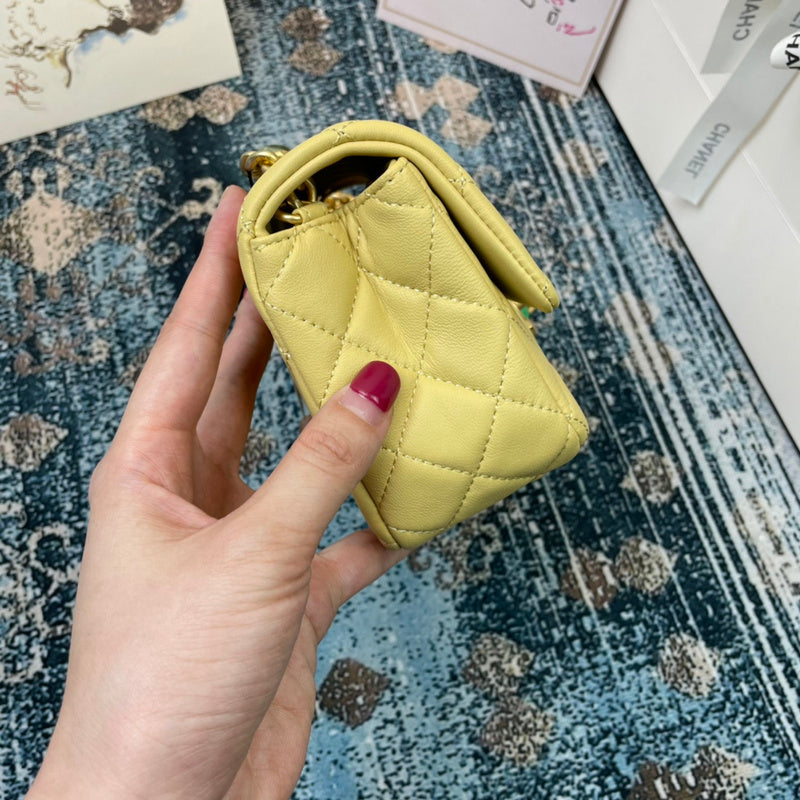 Chanel Bags