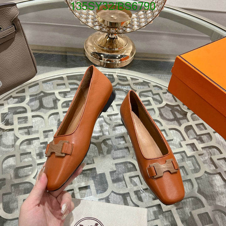 SAMC - HMS Women Shoes - 076