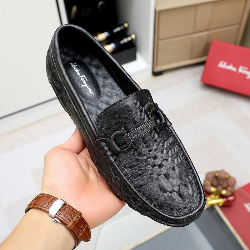 Glami - FGO Men Shoes - 823