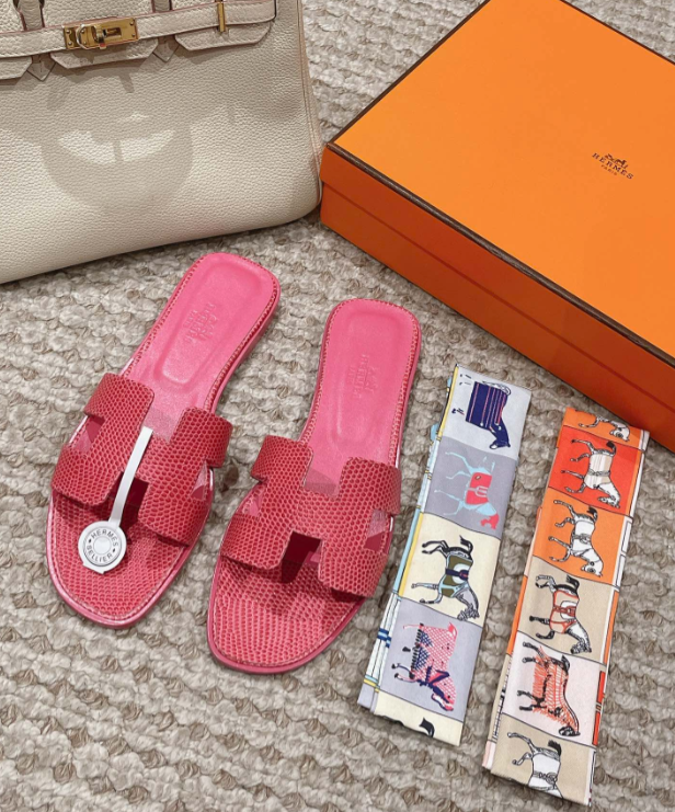 SAMC - HMS Women Shoes - 621