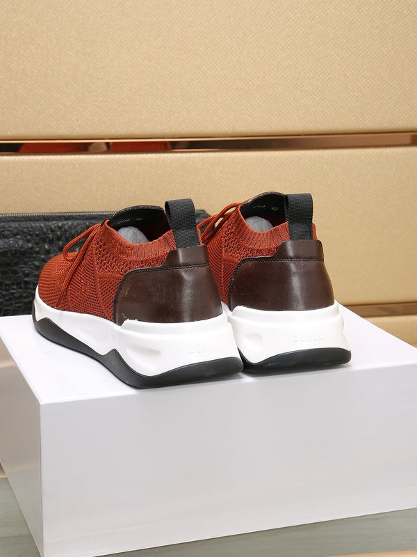 Glami - BRE Men Shoes - 489
