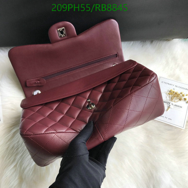 SAMC - CHL Bags - 446