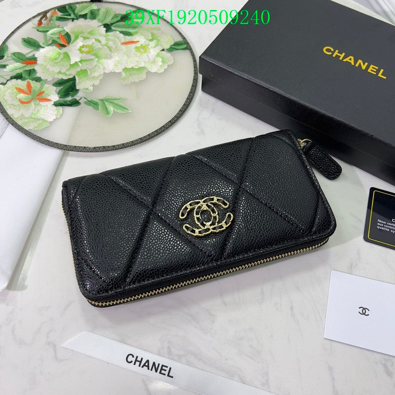 Glami - CHL Wallet - 2354