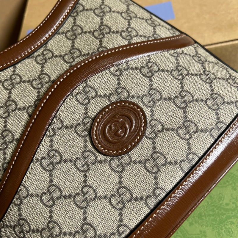 Satchel Bags - GCI Bags - 5750