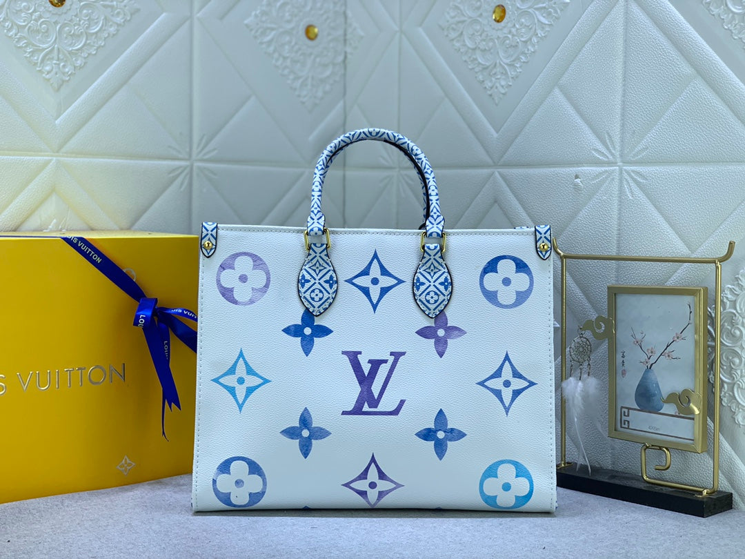 EN - Luxury Bags LUV 819