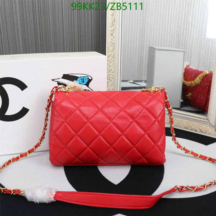 SAMC - CHL Bags Crossbody - 195