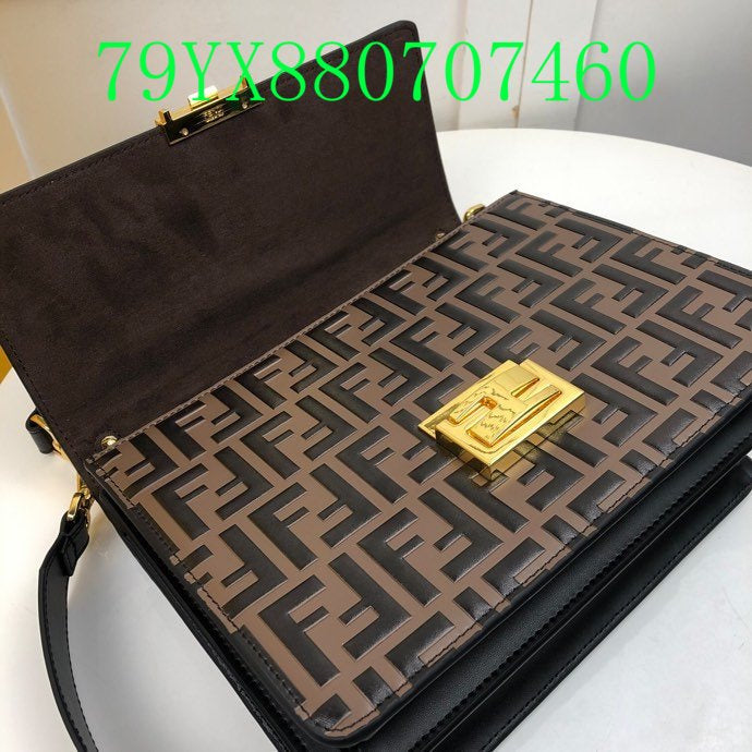 Glami - FDE Bags - 2596