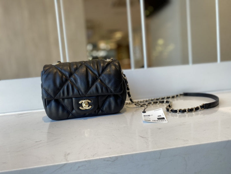 Chanel Bags