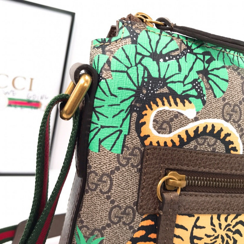 Glami Fashion - GCI Bags - 2453