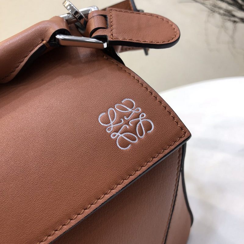 Glamy - LWO Bags - 865