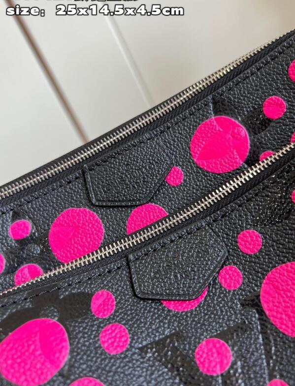 SAMC - LOV Bags - 1213