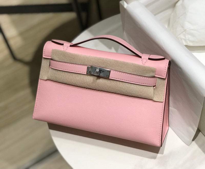 Satchel Bags - HMS-Bags - 844