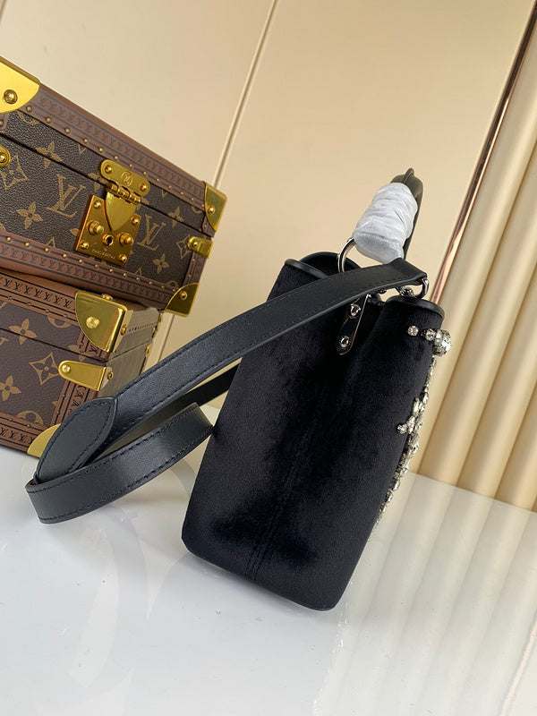 Satchel Bags - VL Bags - 4582