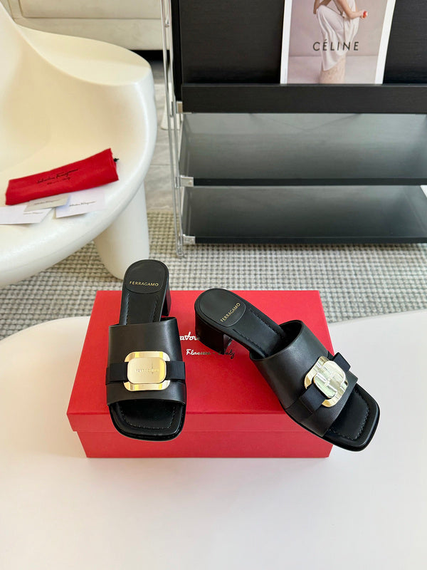 Glami - FGO Women Shoes - 218