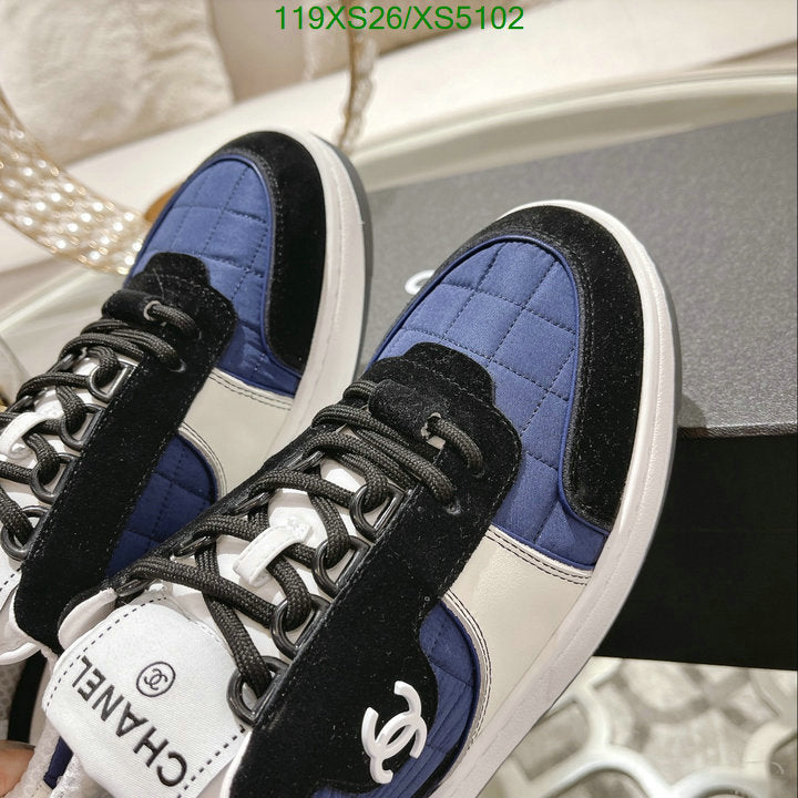 SAMC - CHL Women Shoes Sneakers - 205