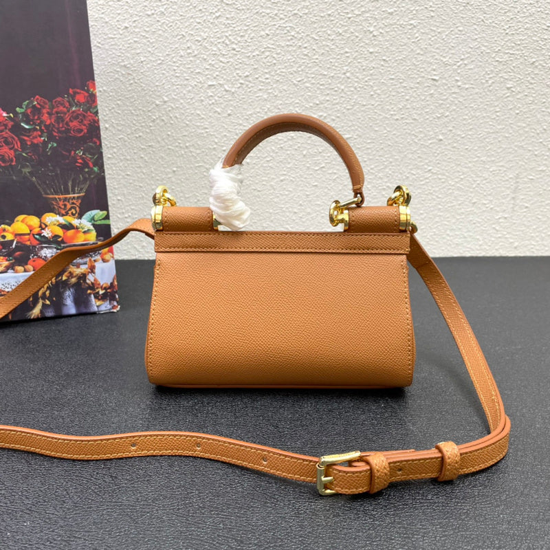 Satchel Bags - DG Bags - 106