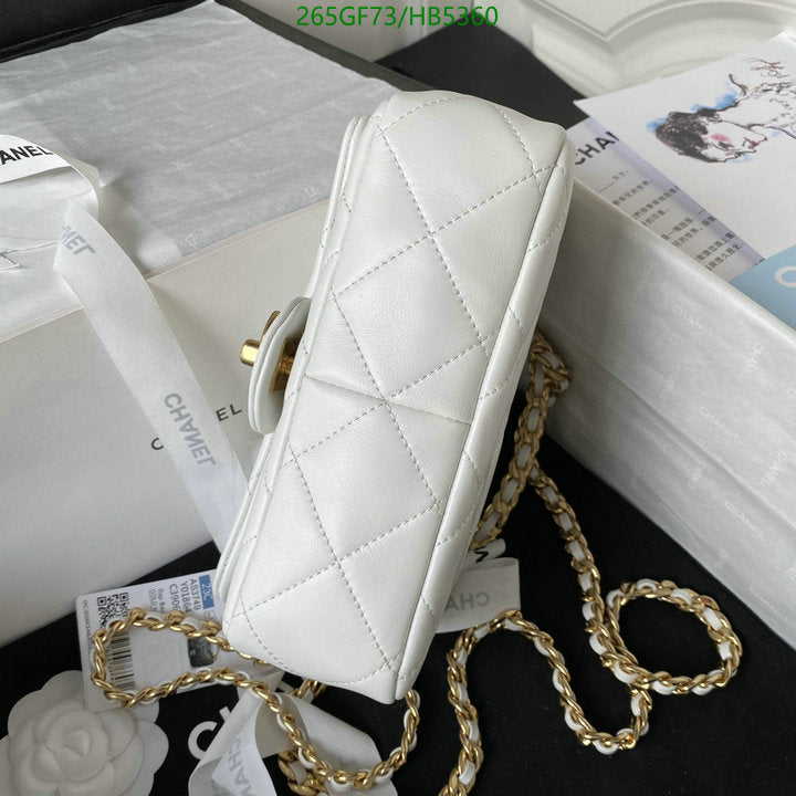 SAMC - CHL Bags - 110