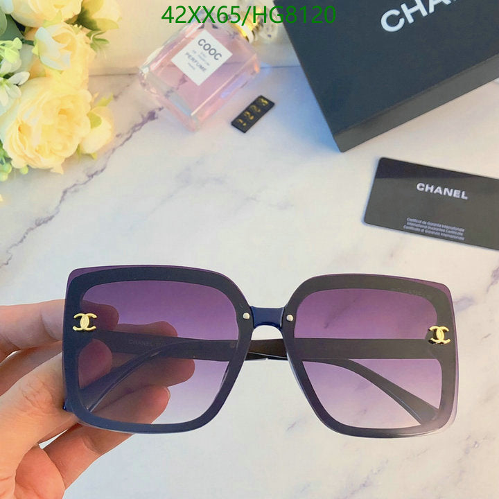 SAMC - CHL Glasses - 372