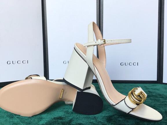 SAMC - GUKI Women Shoes - 1647
