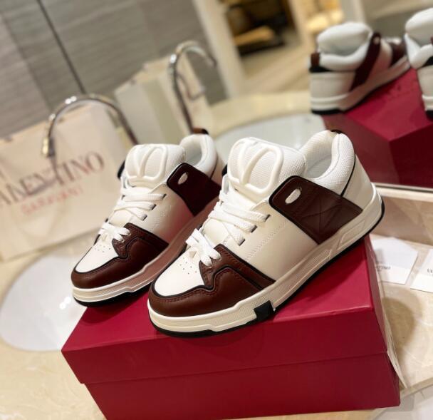 SAMC - VEL Women Shoes - 113