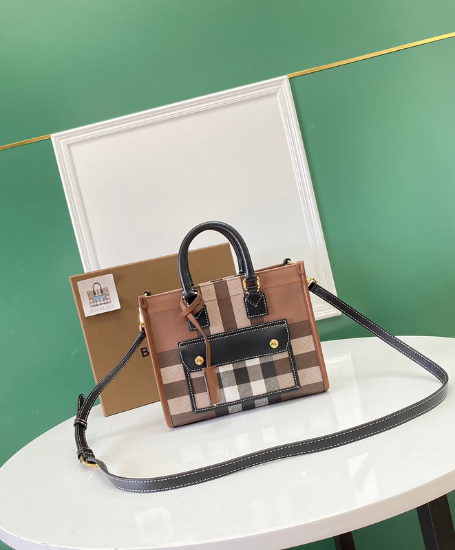 Glamy - BOR Bags - 784