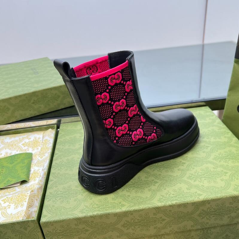 SAMC - GUKI Men Shoes - 324