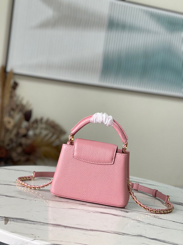 GlamI Lu-Vi bags - 4512