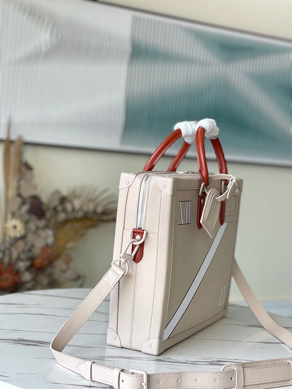Glami- Glami- Lu-Vi bags - 5869