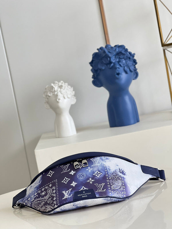 Glami- Glami- Lu-Vi bags - 2716