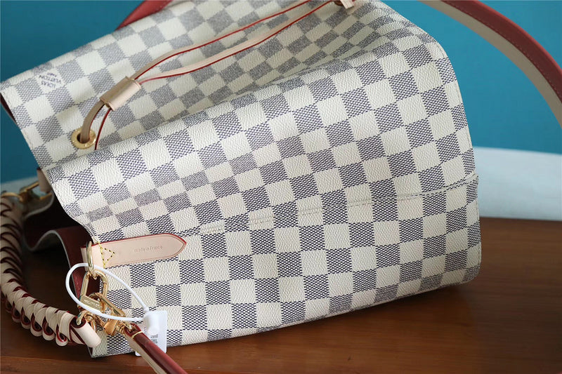 Glami Fashion Lu-Vi bags - 8553