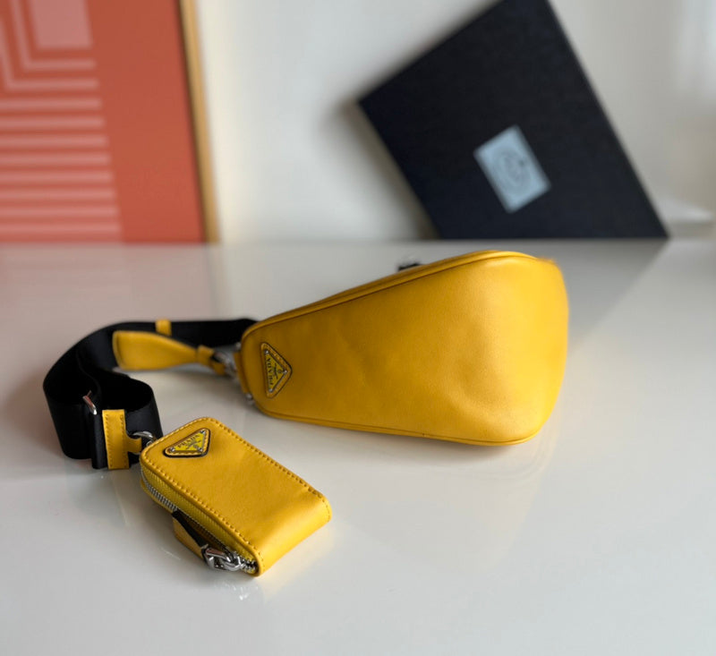 Glamy - PD Bags - 1240