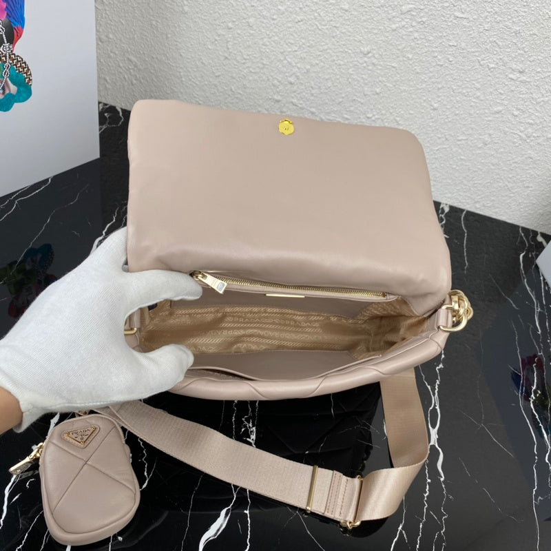 Glamy - PD Bags - 930